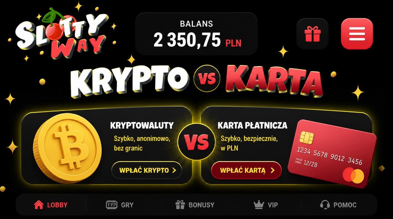 bitcoin i karta – porównanie metod wpłaty